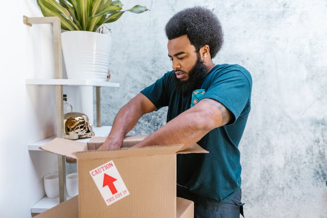 How to Choose the Right Long-Distance Movers for Your Needs